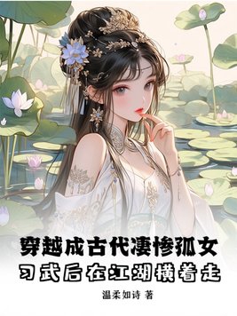 女主穿越成孤女